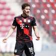 Torcedor que viralizou ao gritar nome de Goretzka volta a chamar atenção às vésperas da Copa