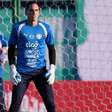 Com indefinição sobre Rochet, Inter analisa nome de Gatito Fernández