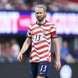 Capitão dos Estados Unidos liga alerta antes de estreia na Copa do Mundo: "Temos muito a melhorar"