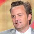 Médico de Matthew Perry tenta reduzir pena e pede para ser tratado como traficante de drogas