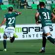 Ex-Goiás e Cruzeiro fecha acordo e está de malas prontas para Portugal