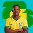 Os eleitos de Ancelotti: Danilo Santos