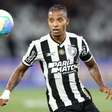 Ex-Botafogo, Tchê Tchê entra na mira de dois clubes brasileiros