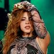 Música de Shakira para a Copa do Mundo bate recorde global