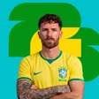 Os escolhidos de Ancelotti: Léo Pereira