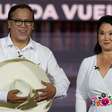 Peru tem disputa presidencial voto a voto