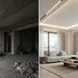 Quanto custa instalar forro de drywall em uma área de 80 m² em 2026