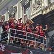 Hora do adeus? Flamengo pode dar adeus a campeão da Libertadores