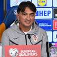 Dalic provoca Inglaterra antes da estreia da Croácia na Copa