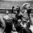 Pelé e Seleção Brasileira de 1970 serão homenageados em abertura da Copa do Mundo