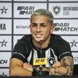 De volta ao Botafogo, Diego Hernández pode ter novo destino definido