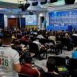 Olhares do mundo se voltam para o Brasil na reta final para a Copa
