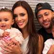 Bruna Biancardi desabafa sobre criação das filhas com Neymar e revela por que recusava babá
