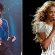 Guarda-costas revela o momento em que Michael Jackson foi ver Beyoncé