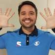 Bruno Fonseca narrará a F1 na Globo, que unifica equipe durante a Copa do Mundo