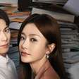 Última semana para ver este dorama chinês impecável da Netflix: um romance de escritório ideal para quem amou 'Além do Direito' está prestes a deixar a plataforma