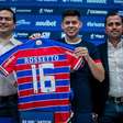 Vazou: Fortaleza bate o martelo sobre futuro de Matheus Rossetto antes do fim da temporada
