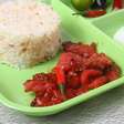 Como é o Silog: o tradicional café da manhã filipino e como fazer essa receita em casa facilmente