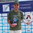 Definidos os Maratonistas de Beach Tennis do Rio de Janeiro após disputa entre 579 atletas na Praia de Copacabana