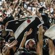 Passagem discreta encerra ciclo e Vasco prepara novo empréstimo