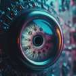 Como os robôs enxergam o mundo: a tecnologia por trás da visão artificial