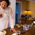 Gastronomia nórdica aposta em sustentabilidade para ampliar turismo e impacto econômico regional