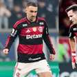 Léo Ortiz e Saúl antecipam retorno ao Flamengo