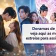Doramas de junho: veja aqui as melhores estreias para assistir no Viki