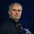 Mourinho chega à Espanha para iniciar uma nova era no Real Madrid