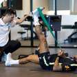 E o Neymar? Entenda o planejamento da Seleção para ter o craque 100% na Copa