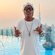 Ronaldinho lança álbum com Sean Paul, Pitbull e mais de 40 artistas