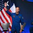 Luca Parmitano destaca papel da Itália após ser anunciado em missão da Nasa