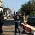 Protesto contra centro de quarentena de ebola no Quênia termina com um morto em confronto com polícia