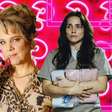 Tiro no pé: Resumo especial da novela Quem Ama Cuida de 10 a 16 de junho de 2026