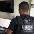 Operação Dark Chain prende suspeito no Rio de Janeiro com ajuda do Governo Federal após rastreio de criptomoedas