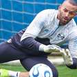 Convocado para a Copa, Weverton estaria com o Título de Eleitor suspenso por não ter votado nas últimas três eleições