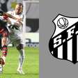 Notícias do Santos: diretoria trabalha para trazer lateral do Flamengo