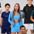 A nova geração do Beach Tennis brasileiro em conexão com a Copa do Mundo
