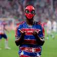 Homem-Aranha do Fortaleza: Vitinho volta a brilhar em 2026 e alcança marca surpreendente na carreira