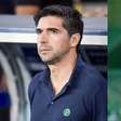 Palmeiras: "Treina qualquer gigante": português exalta Abel Ferreira