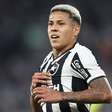Matheus Martins entra na mira da Premier League e Botafogo define preço