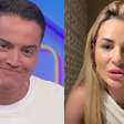 Leo Dias entrega romance de Deolane com sertanejo: 'Implorou para eu não dar'