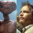 Onde assistir aos filmes de temática extraterrestre de Steven Spielberg?