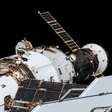 Vazamento de ar na ISS acende alerta sobre desgaste da estação espacial