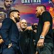 Topuria dispara contra Gaethje após declaração sobre divórcio