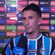 Grêmio pode liberar Dodi após interesse da Chapecoense