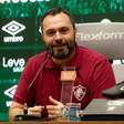 Cabe no Fluminense? Tricolor sonda camisa 10