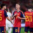 Espanha atinge sua maior sequência de invencibilidade antes da Copa do Mundo