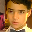 Nem Marcos Caruso, nem Tarcísio Filho: veterano das novelas fez Caio Blat chorar após acertá-lo com um cinto durante gravação aos 14 anos