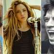 Copa do Mundo: álbum musical da competição tem Anitta, Shakira e Rolling Stones